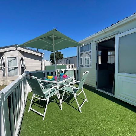 27 Tower View Pevensey Bay Holiday Park Εξωτερικό φωτογραφία