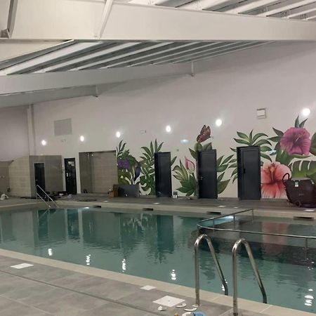 27 Tower View Pevensey Bay Holiday Park Εξωτερικό φωτογραφία