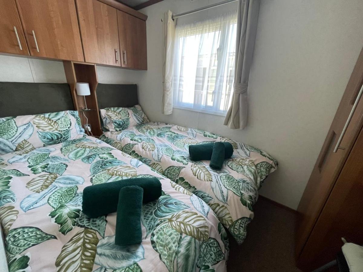 27 Tower View Pevensey Bay Holiday Park Εξωτερικό φωτογραφία