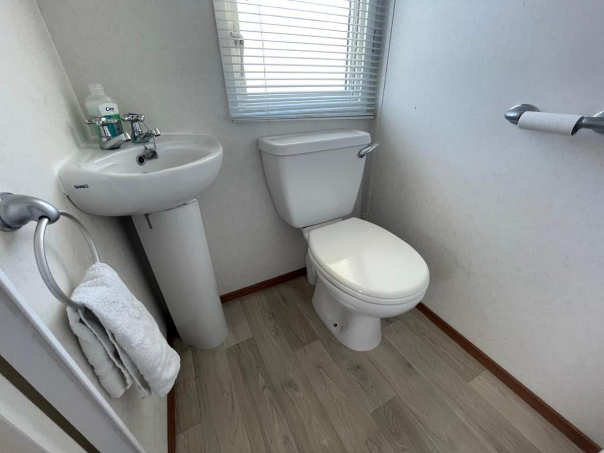 27 Tower View Pevensey Bay Holiday Park Εξωτερικό φωτογραφία