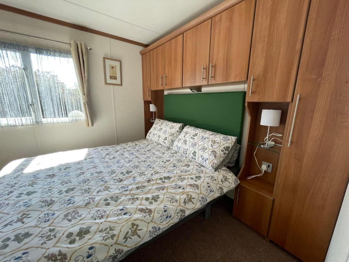 27 Tower View Pevensey Bay Holiday Park Εξωτερικό φωτογραφία