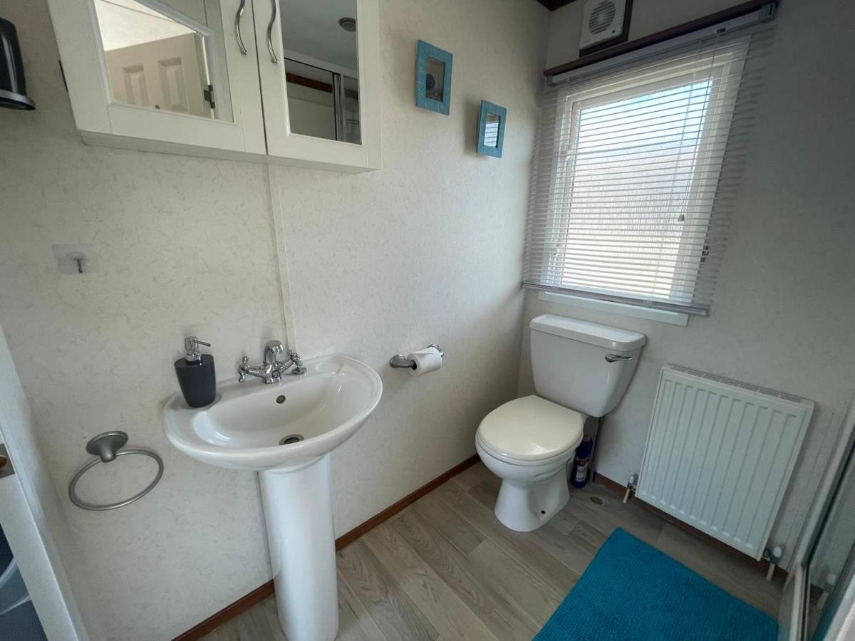 27 Tower View Pevensey Bay Holiday Park Εξωτερικό φωτογραφία