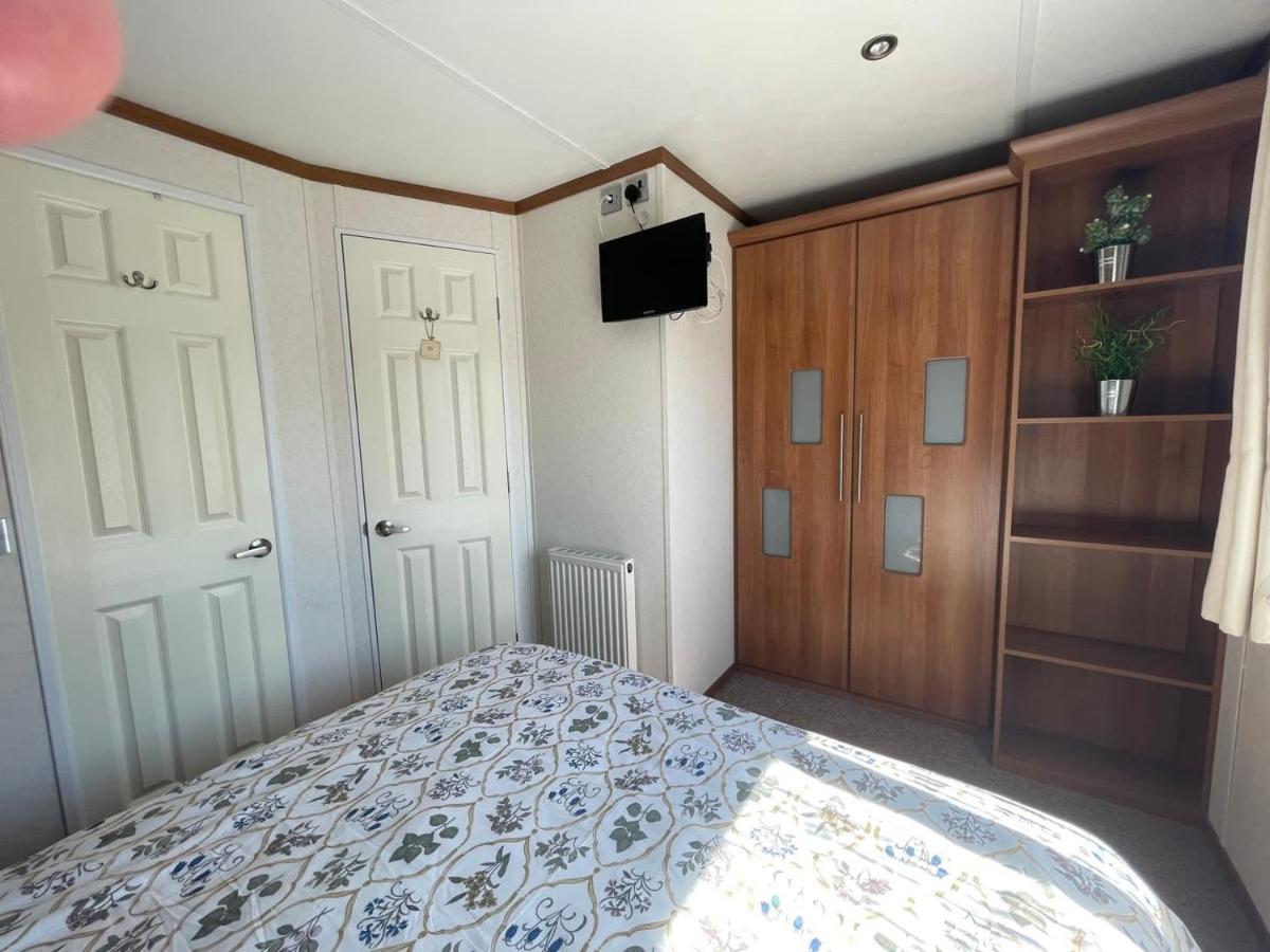 27 Tower View Pevensey Bay Holiday Park Εξωτερικό φωτογραφία