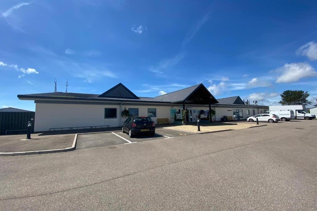 27 Tower View Pevensey Bay Holiday Park Εξωτερικό φωτογραφία