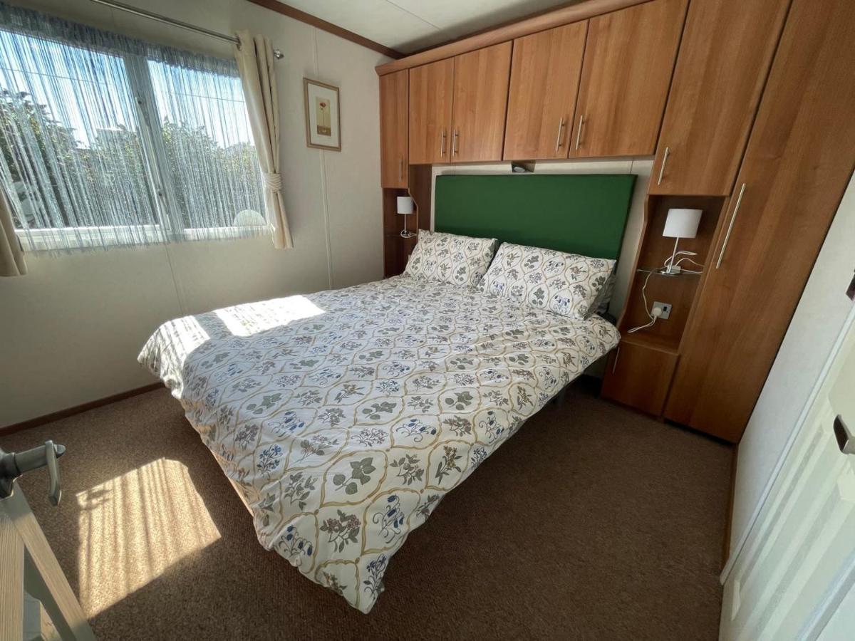 27 Tower View Pevensey Bay Holiday Park Εξωτερικό φωτογραφία