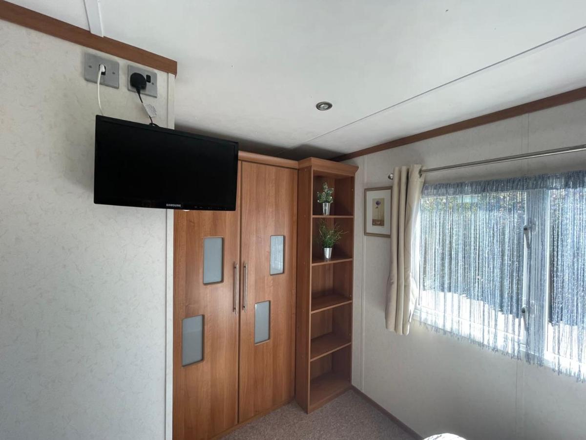 27 Tower View Pevensey Bay Holiday Park Εξωτερικό φωτογραφία