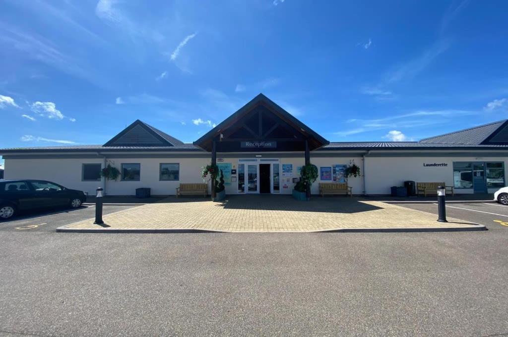 27 Tower View Pevensey Bay Holiday Park Εξωτερικό φωτογραφία