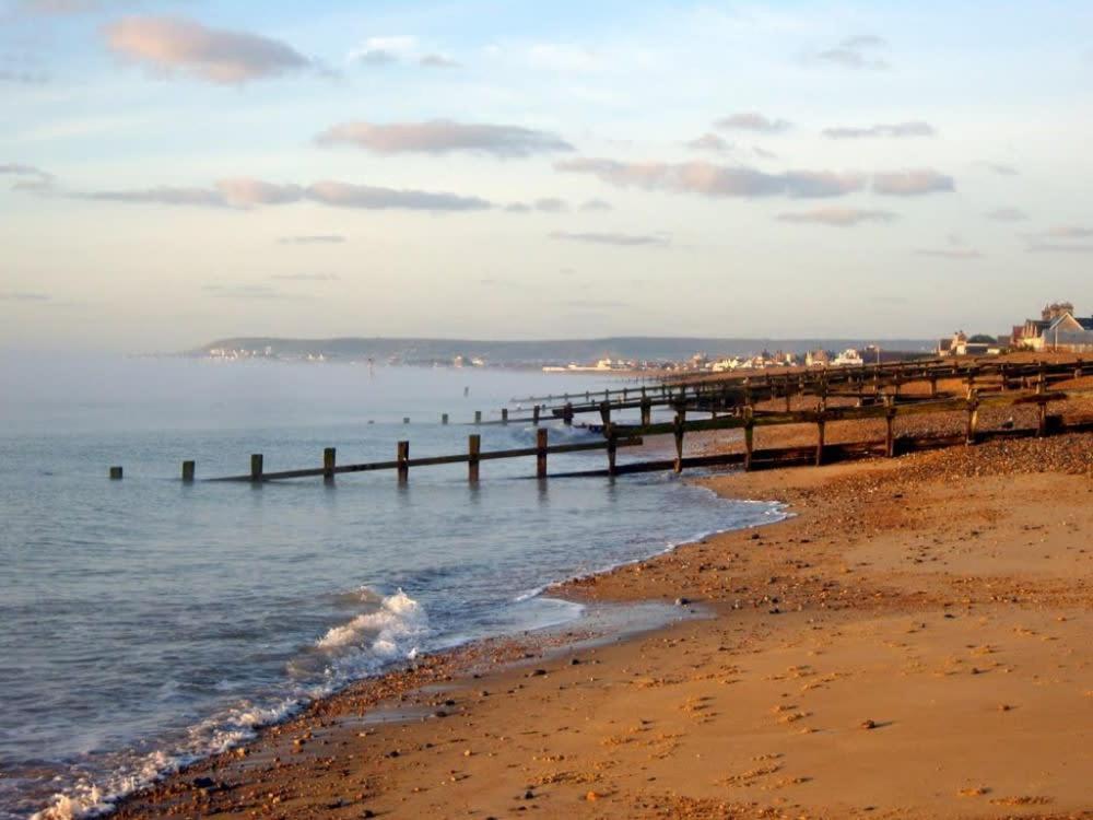 27 Tower View Pevensey Bay Holiday Park Εξωτερικό φωτογραφία