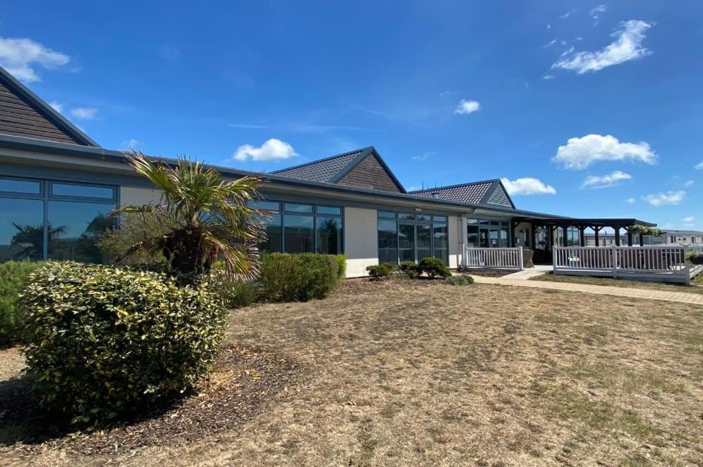 27 Tower View Pevensey Bay Holiday Park Εξωτερικό φωτογραφία