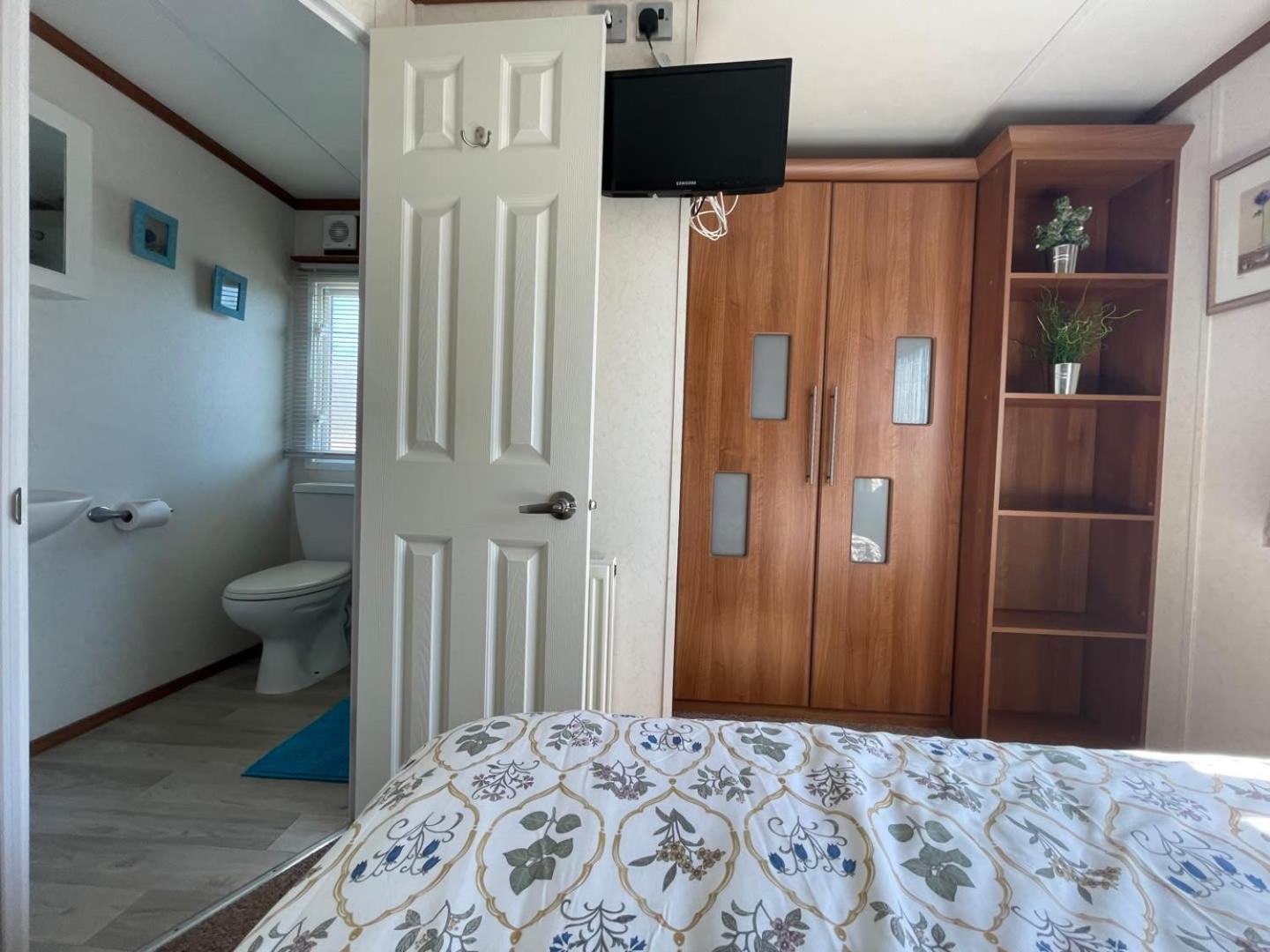 27 Tower View Pevensey Bay Holiday Park Εξωτερικό φωτογραφία