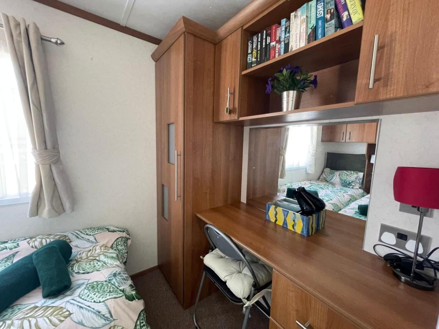 27 Tower View Pevensey Bay Holiday Park Εξωτερικό φωτογραφία