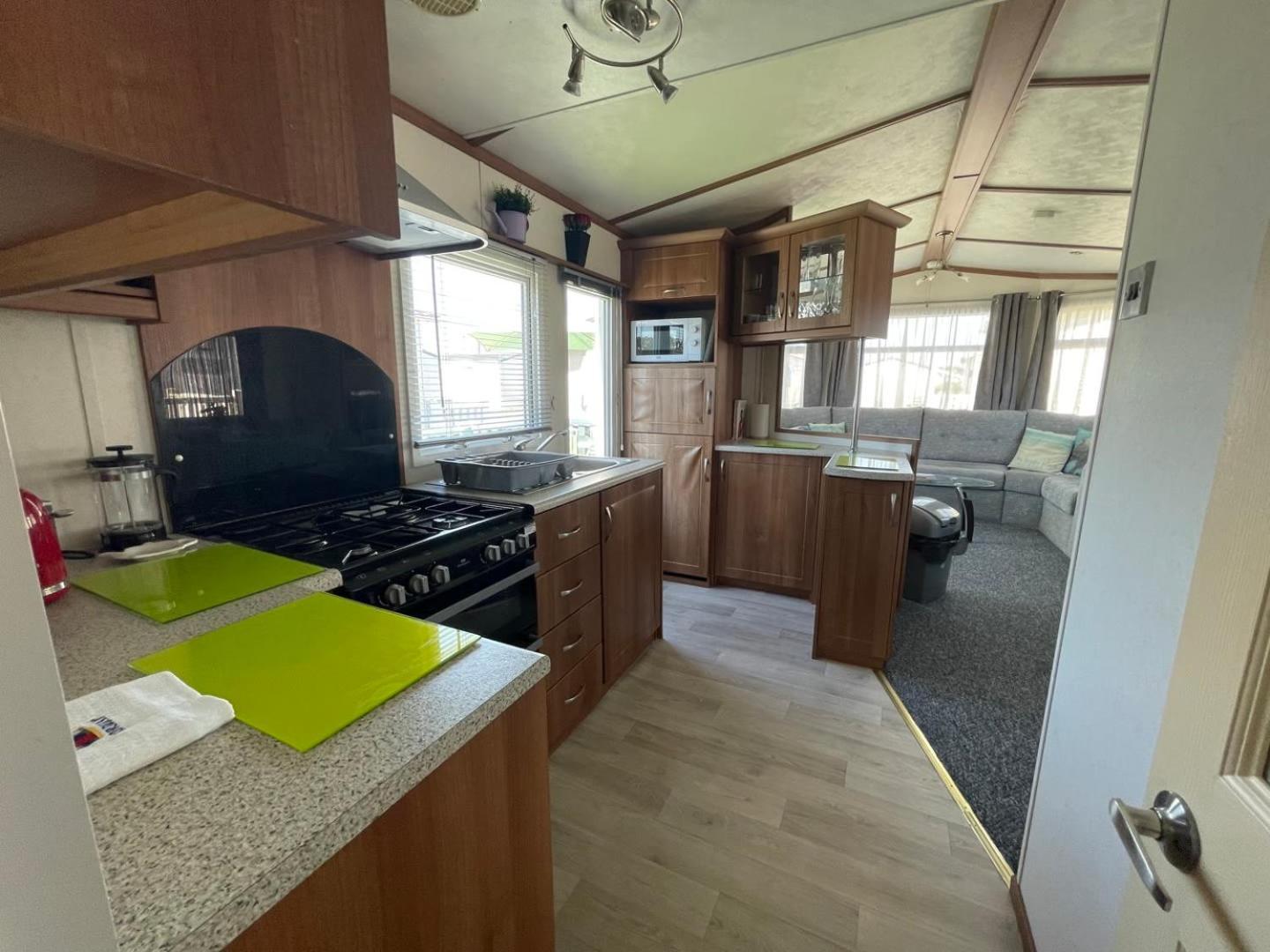 27 Tower View Pevensey Bay Holiday Park Εξωτερικό φωτογραφία