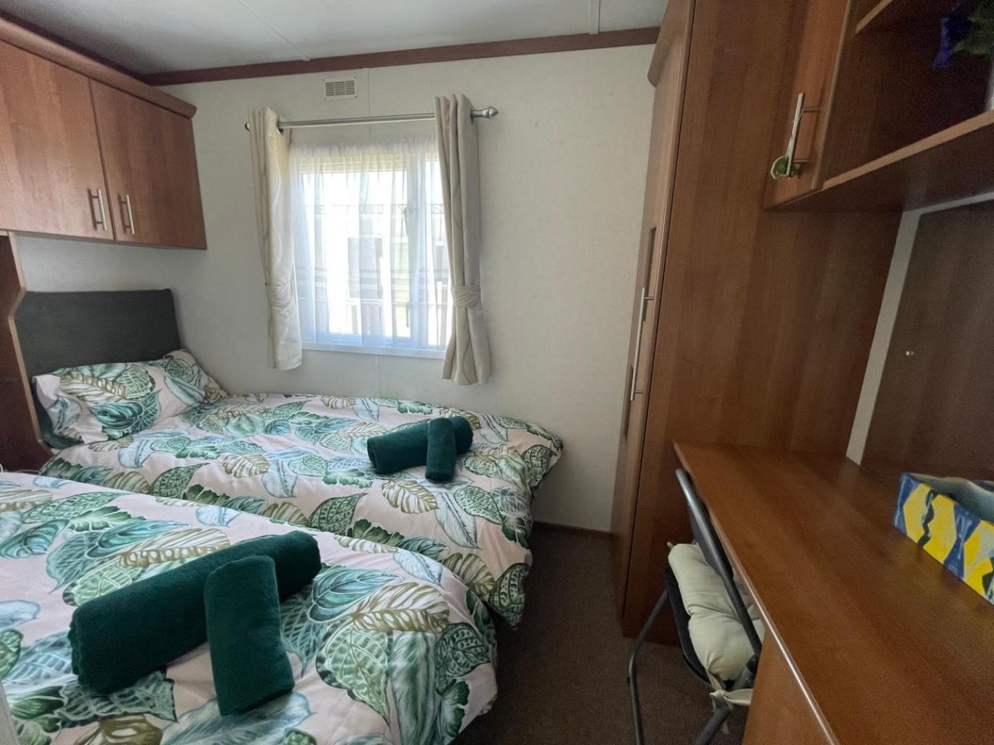27 Tower View Pevensey Bay Holiday Park Εξωτερικό φωτογραφία