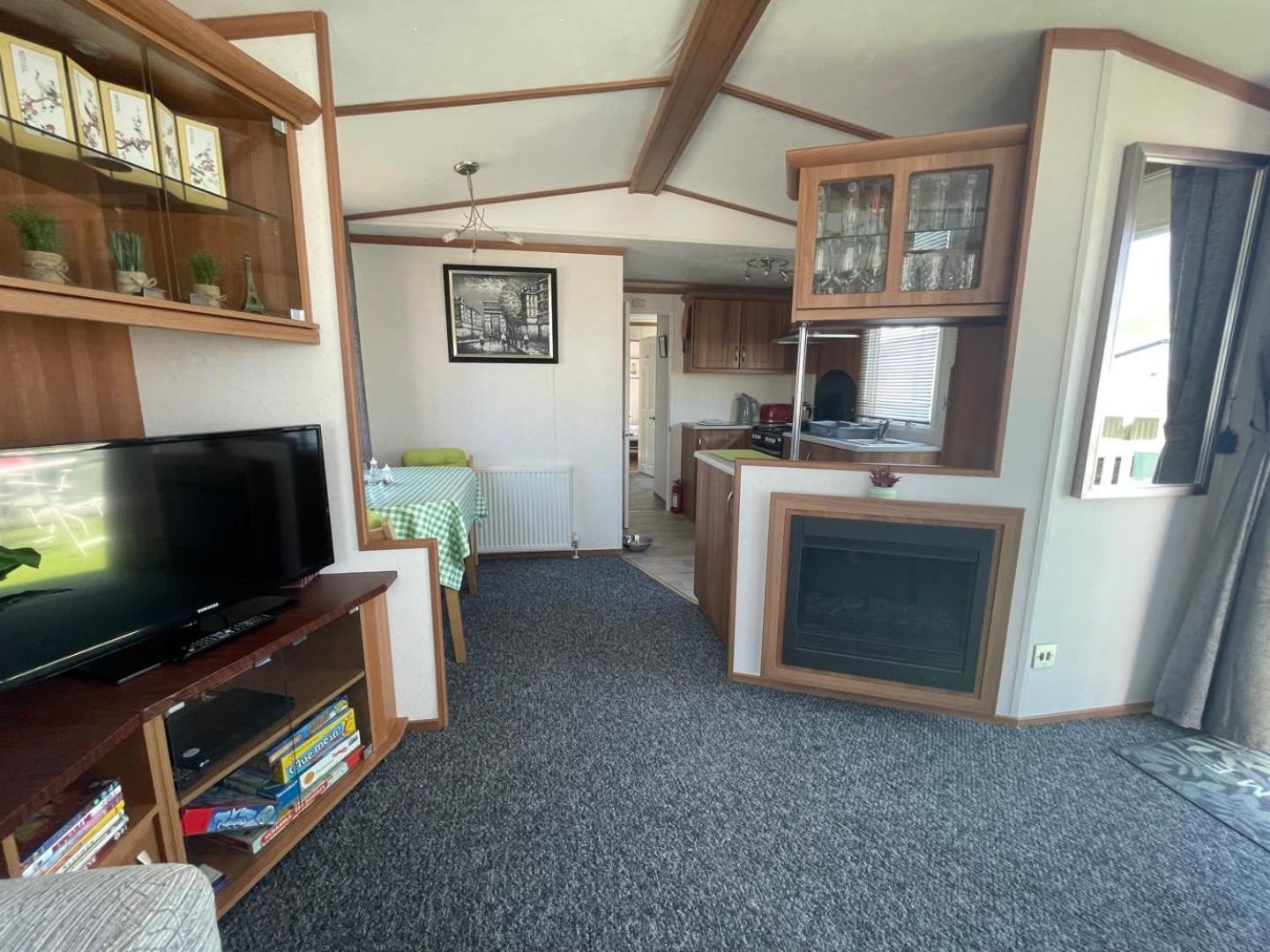27 Tower View Pevensey Bay Holiday Park Εξωτερικό φωτογραφία
