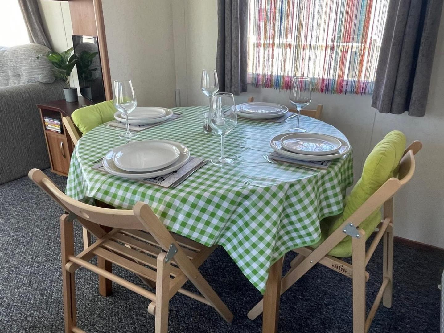 27 Tower View Pevensey Bay Holiday Park Εξωτερικό φωτογραφία