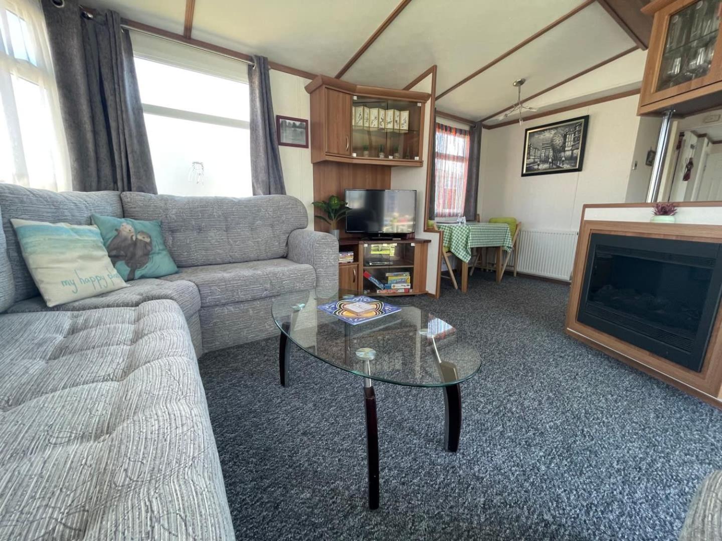 27 Tower View Pevensey Bay Holiday Park Εξωτερικό φωτογραφία