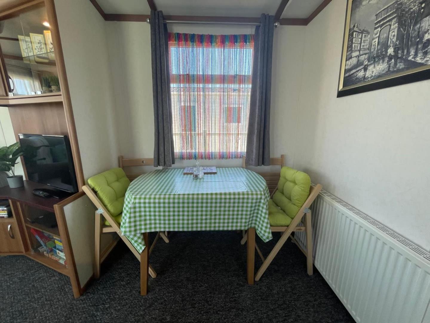 27 Tower View Pevensey Bay Holiday Park Εξωτερικό φωτογραφία
