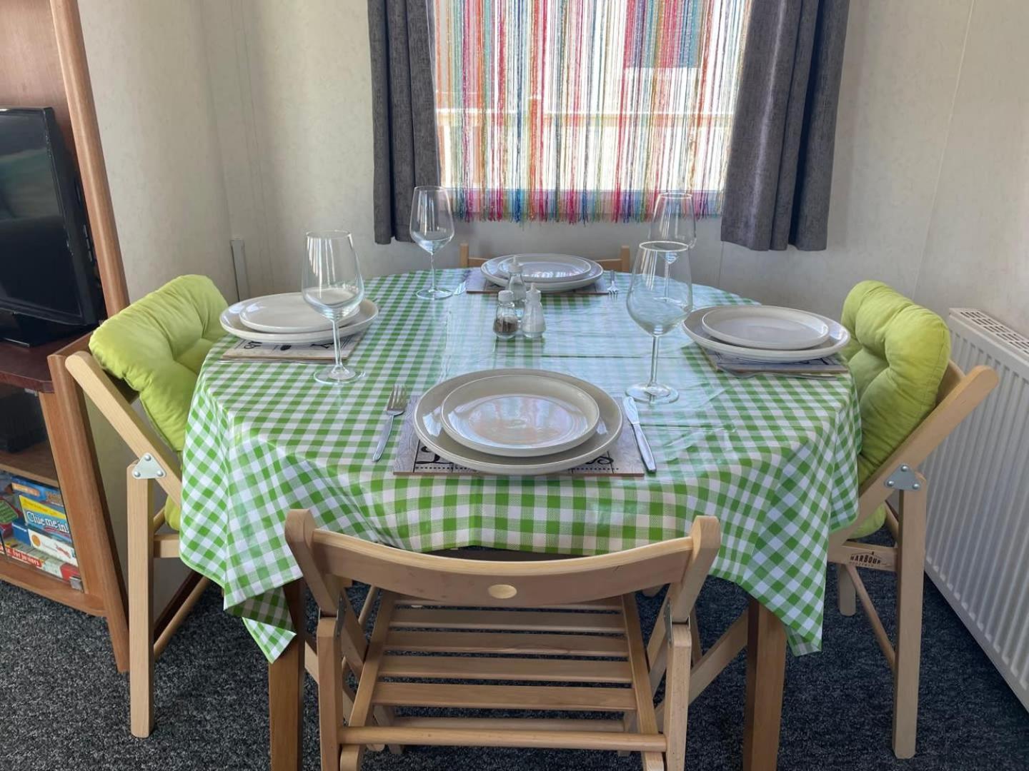 27 Tower View Pevensey Bay Holiday Park Εξωτερικό φωτογραφία