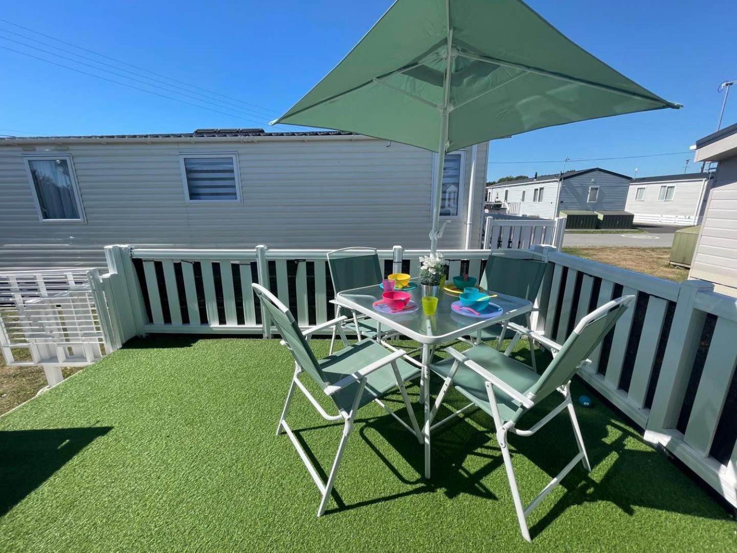 27 Tower View Pevensey Bay Holiday Park Εξωτερικό φωτογραφία